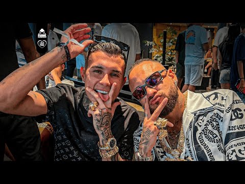 É OS BIGODES DA FIRMA - MC Paiva (Prod. SXSS) Lançamento 2024