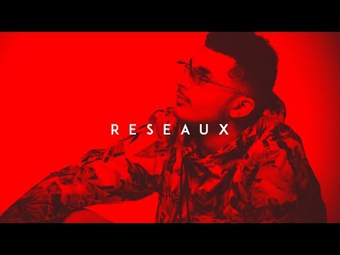 (FREE//FLP) RK x Zola x Koba Lad Type Beat 2019 - Resaux (Prod. By MontaBeats)