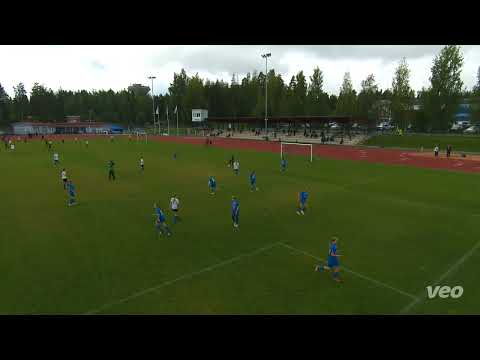 LeKi-futis - HJS | Tytöt 2011-2012 Katepal-turnaus 1.9.2024