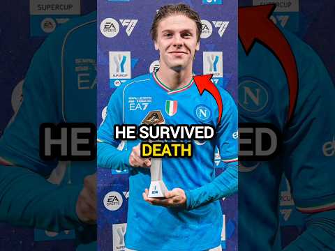 Zerbin’s Goal Nearly Cost His Life 😳🩸