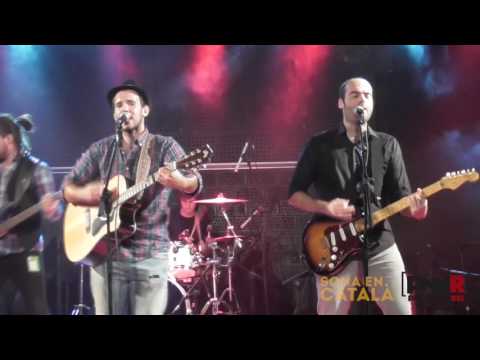 Festival Estils - 18 setembre 2016