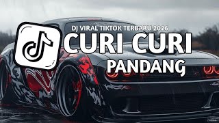 Download lagu DJ KAKA PU MANIS BIKIN SA SUKA | DJ CURI CURI PANDANG VIRAL TIKTOK FULL SONG 2026 mp3