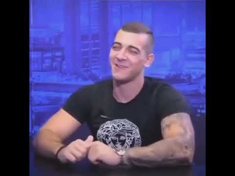 Nije bježao - Nikola Keljanović Edition😎