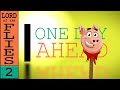 The Lord of the Flies- Chapter 2 | Summary | Analysis | One Day Ahead