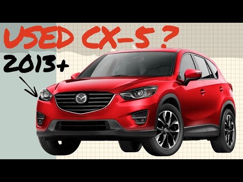 Buying a Used Mazda CX-5? 5 Tips to Uncover RELIABILITY Problems!