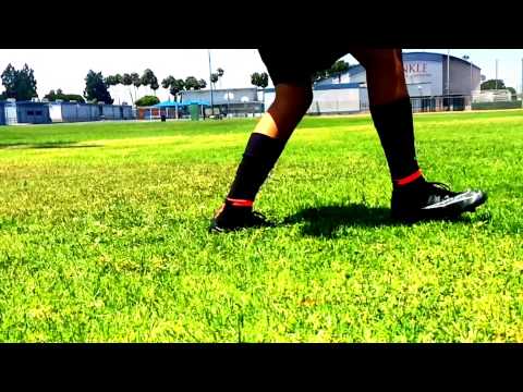 Nike Superfly 4 Stealth Pack Test