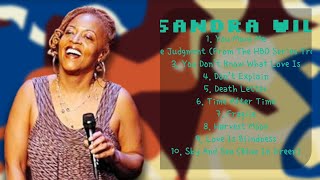 Don't Explain-Cassandra Wilson-Hits that resonated with millions-Esteemed