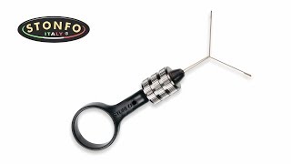 Stonfo Rotodubbing Mini