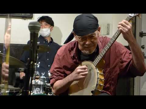 Milenberg Joys - New Orleans Stompers