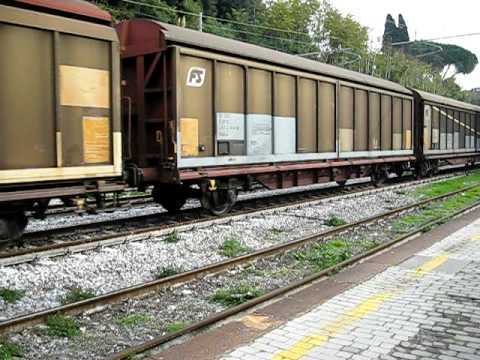 MRV Marcianise - Torino Orbassano