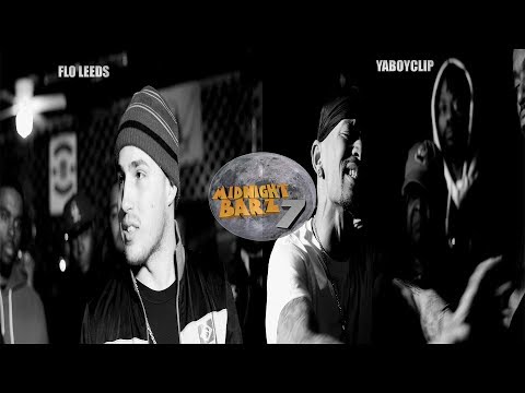 YaBoyClip vs Flo Leeds