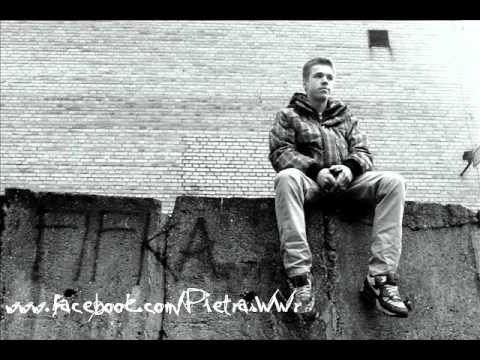 Pietras - Świat się Zmienia