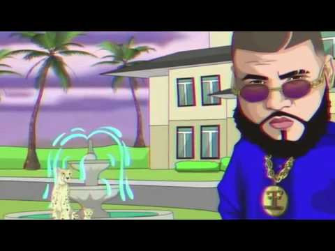 Farruko Ft El Micha - Fuego/Cosculluela Ft Eladio Carrion/Ele a El Domimio Ft Jory/ Almighty Fuck