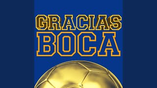 Boca un Sentimiento
