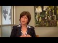 The Emerge Center Staff Profile Melissa Executive Director