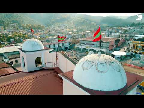 😍𝗦𝗔𝗡 𝗔𝗡𝗗𝗥𝗘́𝗦 𝗜𝗧𝗭𝗔𝗣𝗔 / 2025🥰 CHIMALTENANGO 🥰