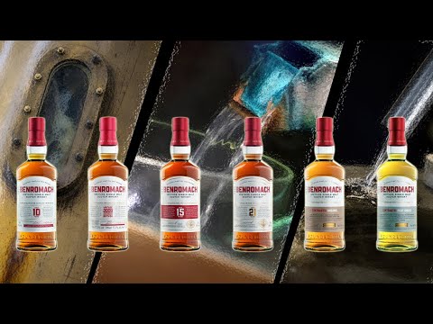 The Good Dram Show - Episode 383 'Benromach'