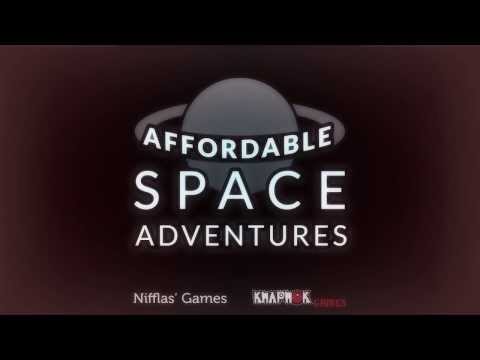 Affordable Space Adventures Teaser thumbnail