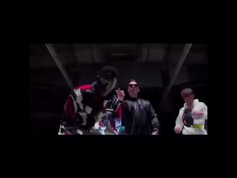 Hardwell X Bizzey X Lil Kleine X Chivv - Ze Willen Mee (Teaser)