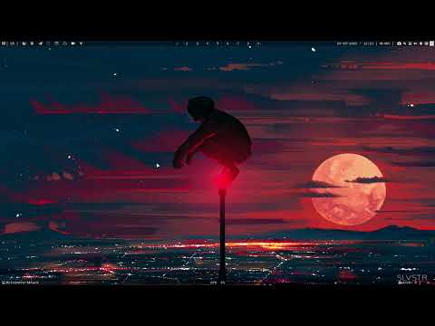 ArcoLinux : 2840 ATT - ALCI - IT is all Arch Linux - arcolinux-nemesis