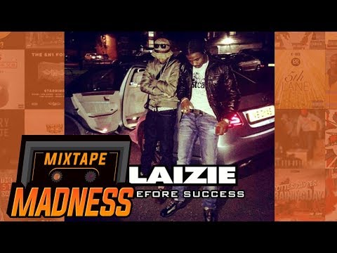Plaizie - Drill Alone | @MixtapeMadness