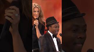 Celine Dion and will.i.am - Eyes On Me [Viral TikTok Remix]