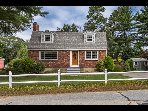 7 Summer St, Billerica MA - Maureen Roberts - Tel 978-667-2121 x123