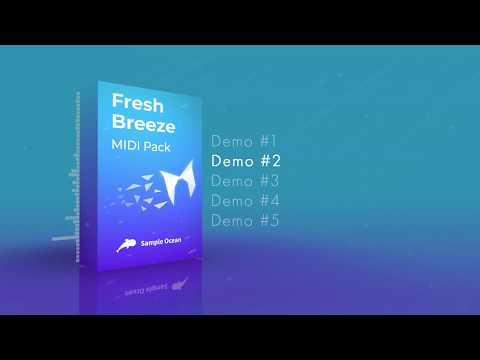 Free Download Fresh Breeze MiDi Pack-FANTASTiC