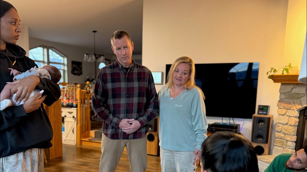 Lynette gets arrested for what she did to Bethany