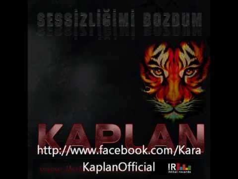 Video thumbnail for Çıkış (Sessizliğimi Bozdum)