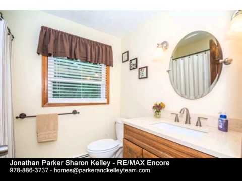 769 Boston Rd, Billerica MA 01821 - Single Family Home - Real Estate - For Sale -