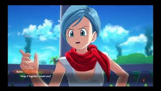 DRAGON BALL FighterZ ShadPS4
