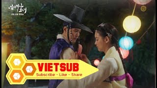 [VIETSUB + ENGLISH CC] 벤 (Ben) – 운명처럼 (Like Fate) (My Sassy Girl OST Part.4)