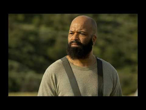 Westworld 3x01 ''Parce Domine'' Ending Credits (Back to Westworld)