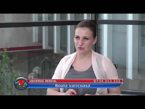 Emisiunea Universul Medical – 21 iunie 2016