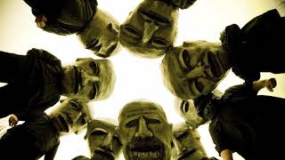 Slipknot - &quot;Surfacing&quot; LIVE at Madison Square Garden 2009 (Audio)