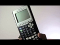 Quick Tutorials Install Games On Ti 84 Plus