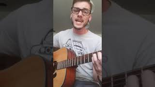 The Fix Up By State Champs (Acoustic Cover)