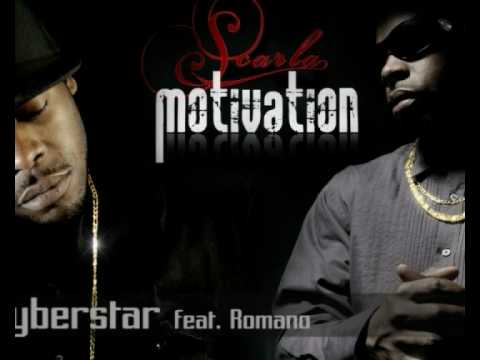 Profecy feat. Romano - Cyberstar