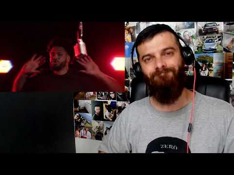 React - The Cypher Respect, Vol 3 - Atentado Napalm, Daniel Shadow, Kayuá, Cachola, Stefanie