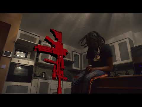 Flizop - See Me Double (Official Music Video) Prod By. Hugo Black