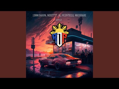 Nasa RDF parin (feat. Nexxt777, VicenteClx & Micosuabe)