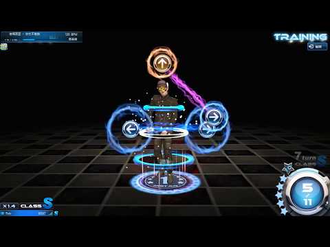 Mstar TW │ Neo Classic Mod │ Extreme │ 德瑪西亞 - 你打不倒我 S+ %100