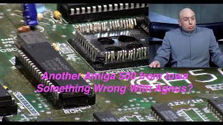 Another Amiga 500 from Iowa