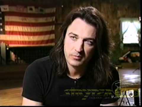 Stryper- Where Are They Now?  (early 2000 episode)