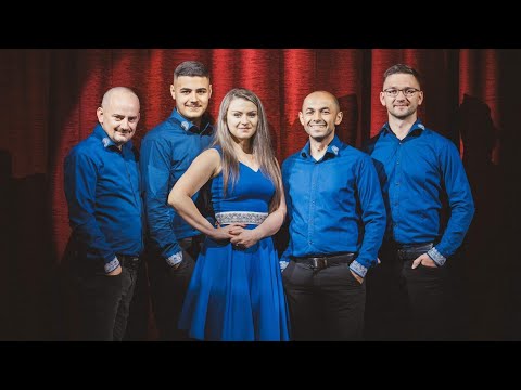 Geročaci- Stužková Košice.