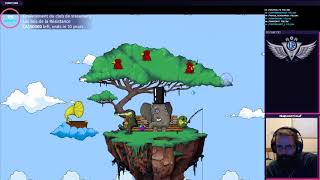 08/07/2018: The Magical Silence: Un jeu artsy avec des éléments illuminati!