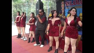 Download lagu NEW AMANDA MUSIC 2025 - GALI LOBANG TUTUP LOBANG - RONI WIJAYA & ALL ARTIS - Cipt: H.Rhoma Irama mp3