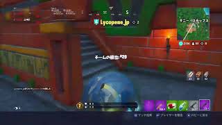 フォートナイトしながら雑談！チャレンジ消化！