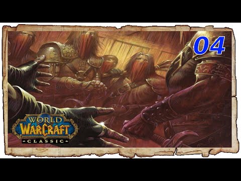 World of Warcraft Classic Full Gameplay Walkthrough |...